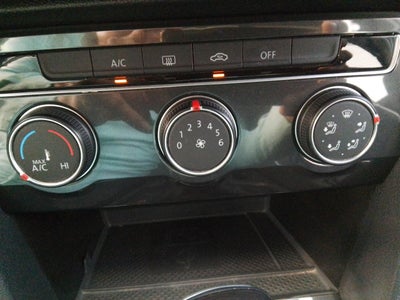 2023 Volkswagen Tiguan 1.4 Trendline Plus At