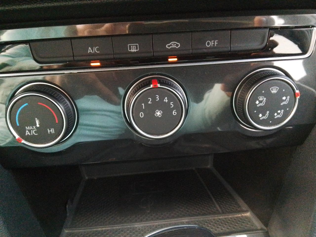 2023 Volkswagen Tiguan 1.4 Trendline Plus At