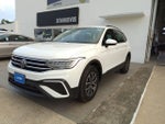 2023 Volkswagen Tiguan 1.4 Trendline Plus At