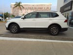 2023 Volkswagen Tiguan 1.4 Trendline Plus At