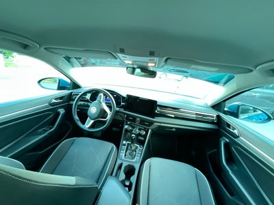 2025 Volkswagen Jetta 1.4 Comfortline At