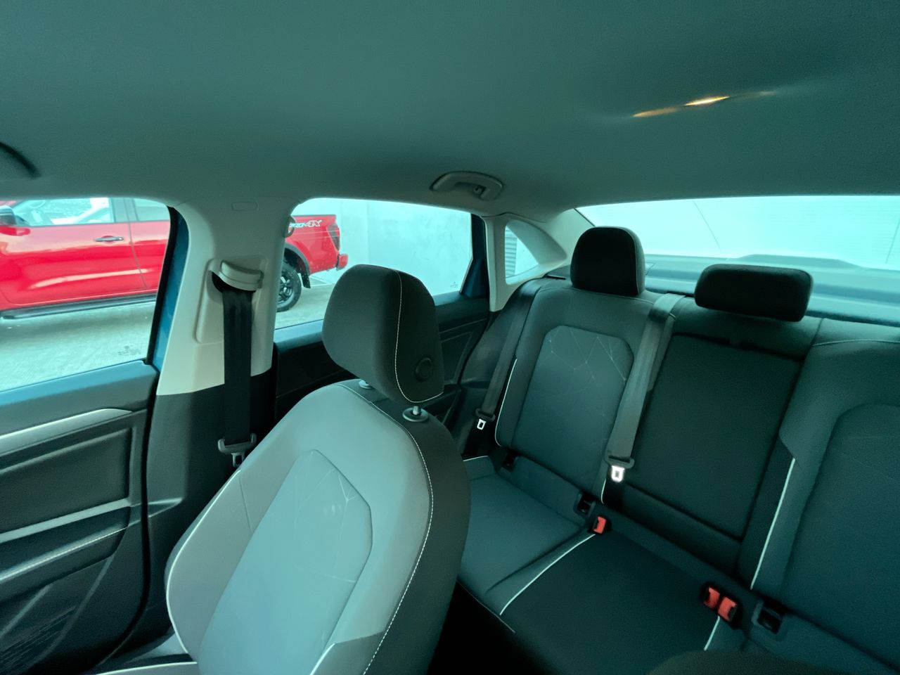 2025 Volkswagen Jetta 1.4 Comfortline At