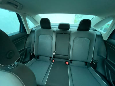 2025 Volkswagen Jetta 1.4 Comfortline At