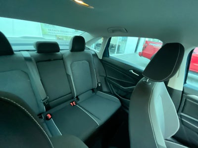 2025 Volkswagen Jetta 1.4 Comfortline At