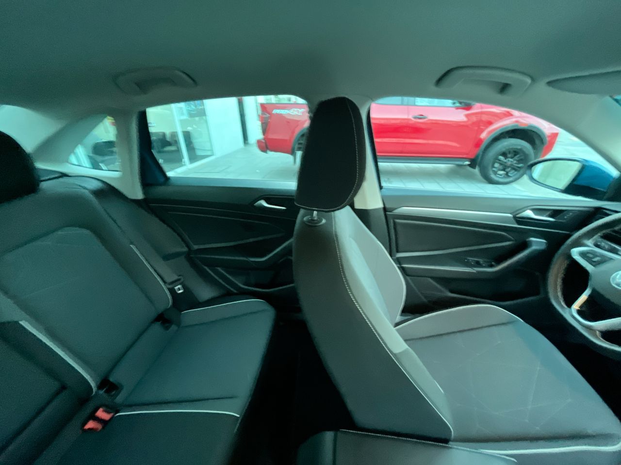 2025 Volkswagen Jetta 1.4 Comfortline At