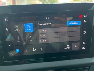 2025 Volkswagen Jetta 1.4 Comfortline At