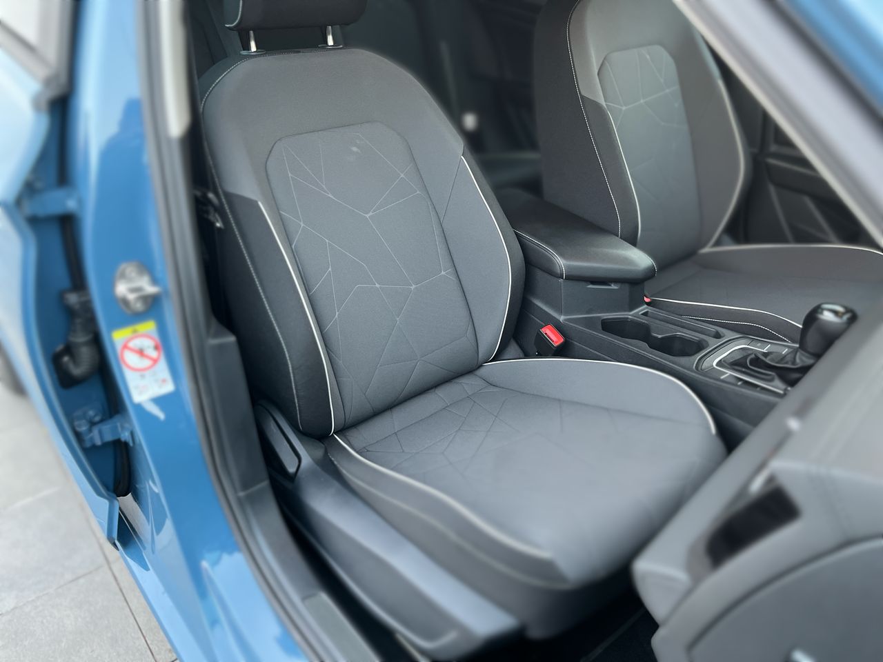 2025 Volkswagen Jetta 1.4 Comfortline At