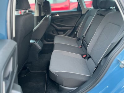 2025 Volkswagen Jetta 1.4 Comfortline At