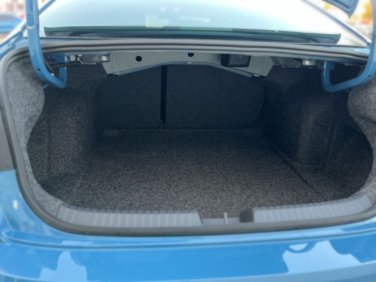 2025 Volkswagen Jetta 1.4 Comfortline At