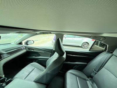 2025 Toyota Camry 2.5 Xle Hev At