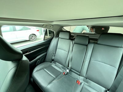 2025 Toyota Camry 2.5 Xle Hev At