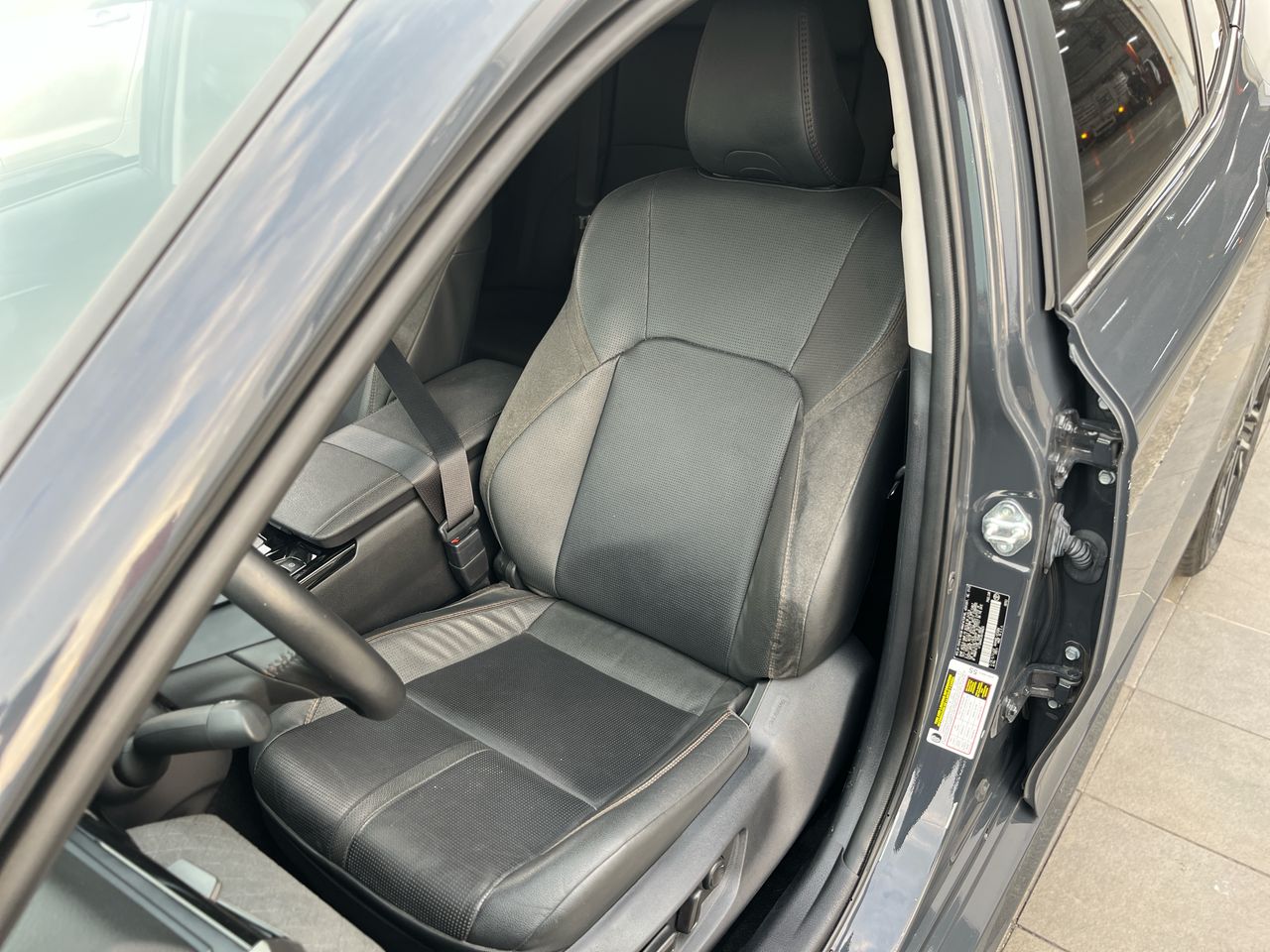 2025 Toyota Camry 2.5 Xle Hev At