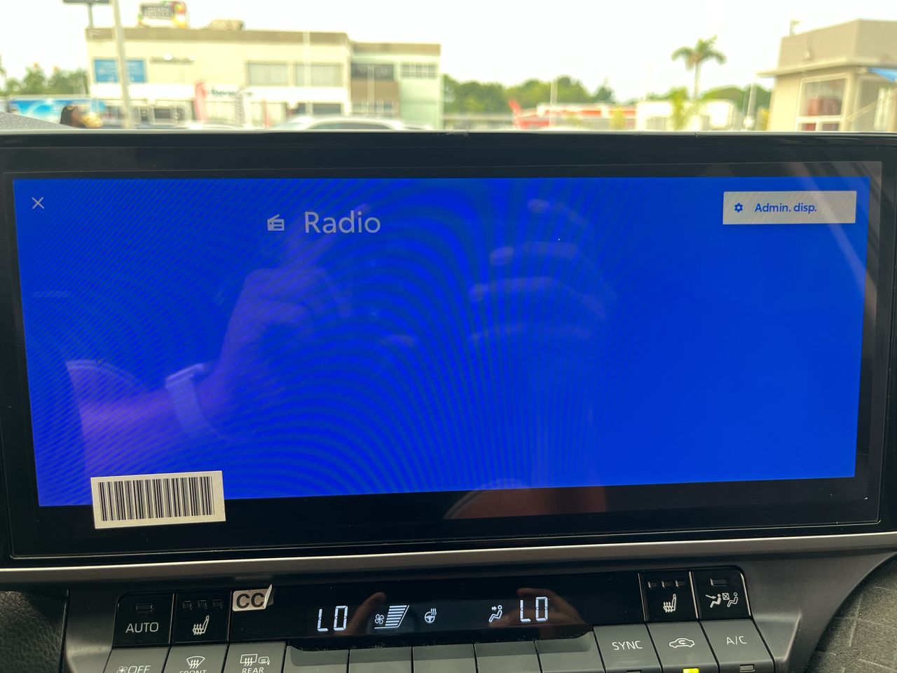 2025 Toyota Camry 2.5 Xle Hev At