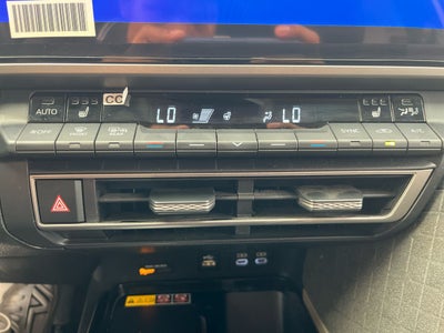 2025 Toyota Camry 2.5 Xle Hev At