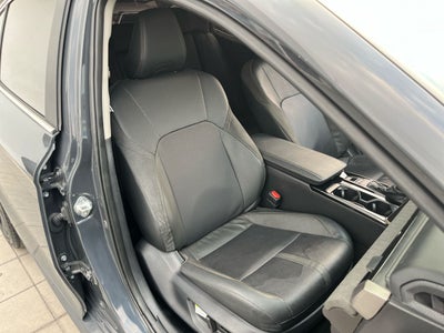 2025 Toyota Camry 2.5 Xle Hev At
