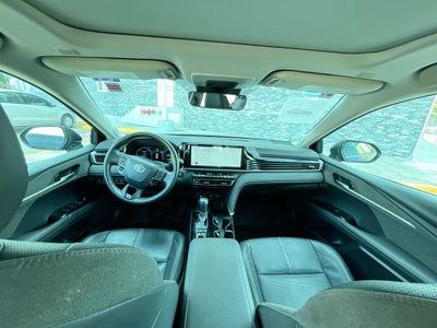 2025 Toyota Camry 2.5 Xle Hev At