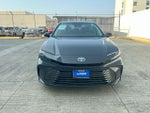 2025 Toyota Camry 2.5 Xle Hev At