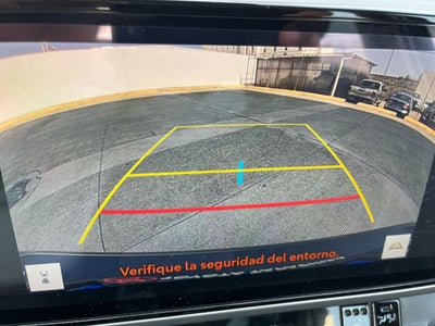 2025 Toyota Camry 2.5 Xle Hev At