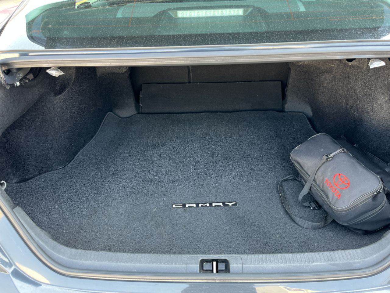 2025 Toyota Camry 2.5 Xle Hev At