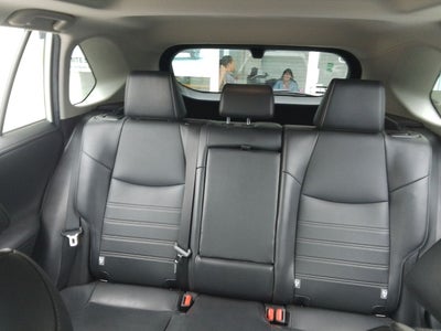 2023 Toyota RAV4 2.5 Limited Hybrid At