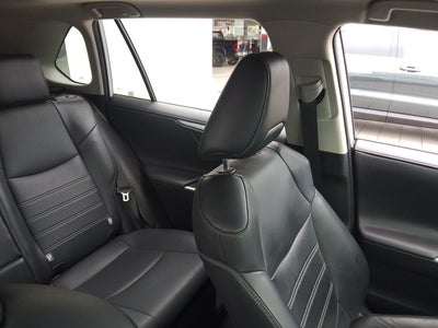 2023 Toyota RAV4 2.5 Limited Hybrid At