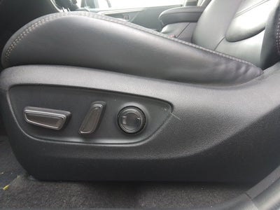 2023 Toyota RAV4 2.5 Limited Hybrid At