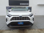 2023 Toyota RAV4 2.5 Limited Hybrid At