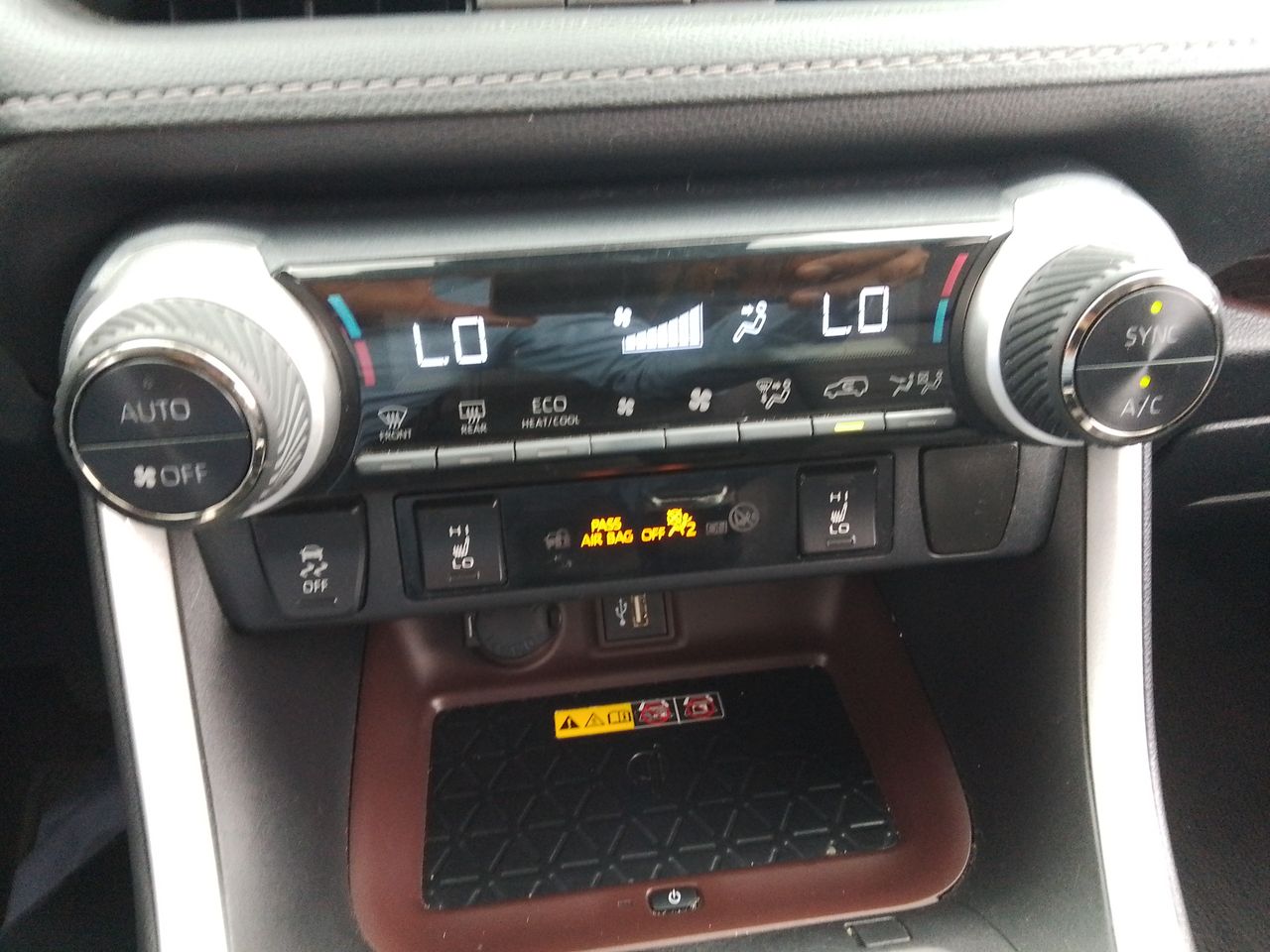 2023 Toyota RAV4 2.5 Limited Hybrid At