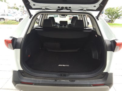 2023 Toyota RAV4 2.5 Limited Hybrid At