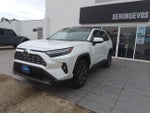 2023 Toyota RAV4 2.5 Limited Hybrid At