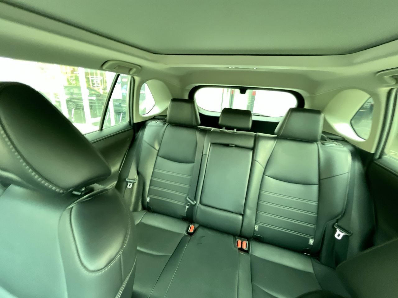 2021 Toyota RAV4 2.5 Limited Hybrid At