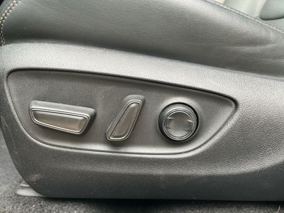 2021 Toyota RAV4 2.5 Limited Hybrid At