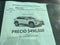2021 Toyota RAV4 2.5 Limited Hybrid At