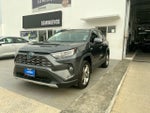2021 Toyota RAV4 2.5 Limited Hybrid At
