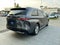 2025 Toyota Sienna 2.5 Platinum Hev At