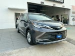 2025 Toyota Sienna 2.5 Platinum Hev At