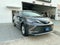 2025 Toyota Sienna 2.5 Platinum Hev At