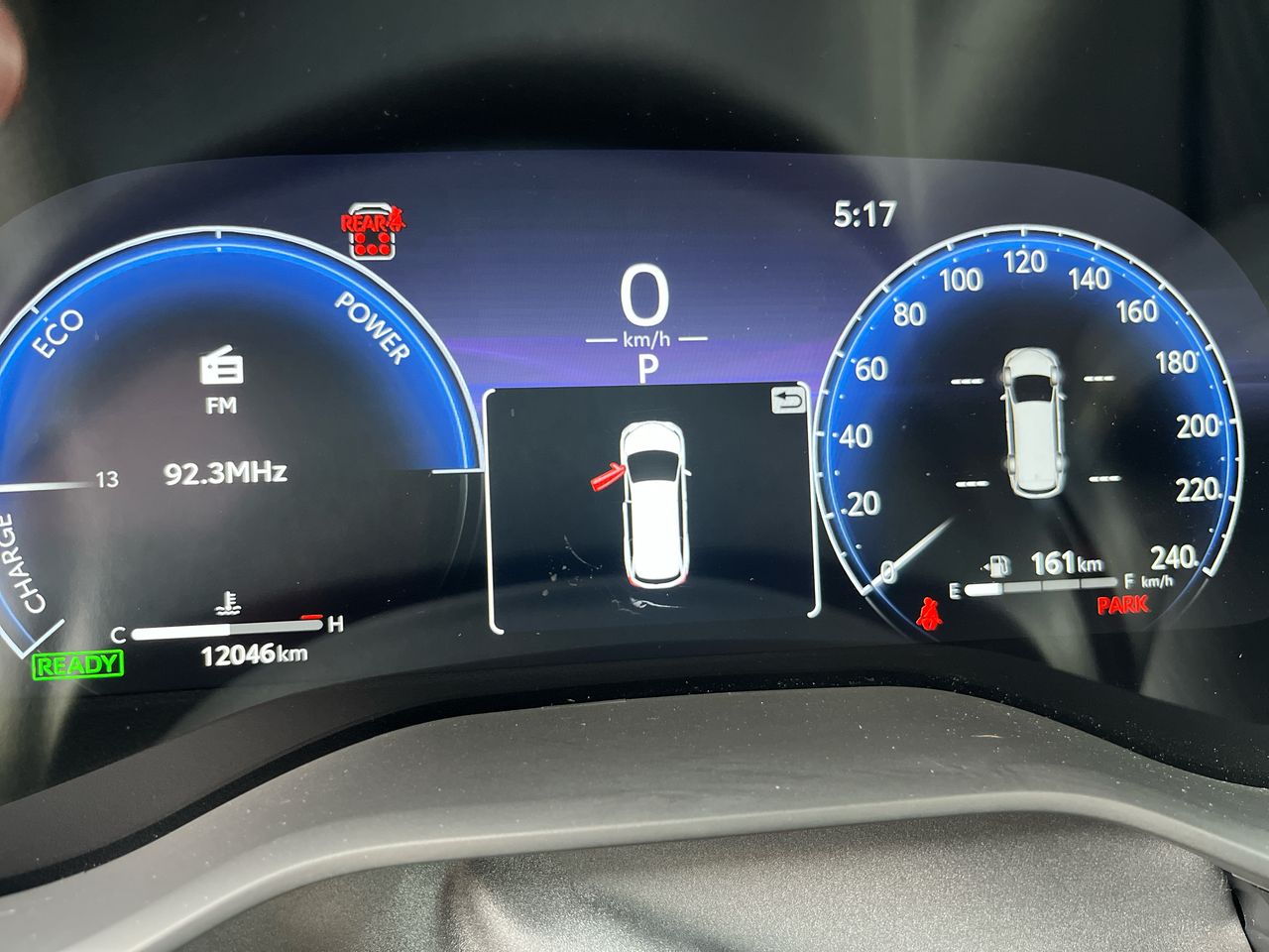2025 Toyota Sienna 2.5 Platinum Hev At