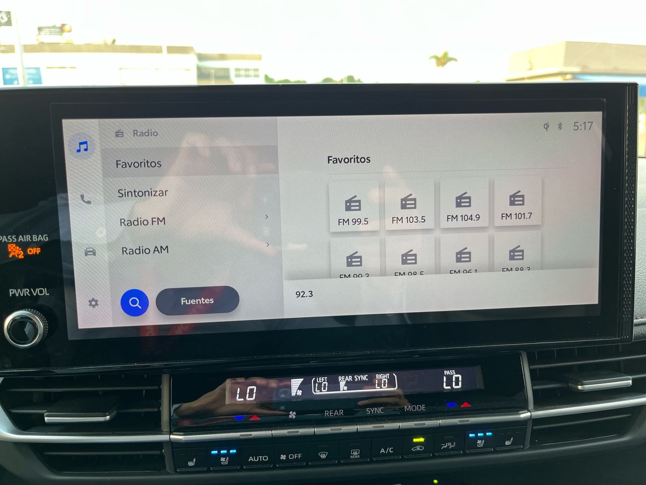 2025 Toyota Sienna 2.5 Platinum Hev At