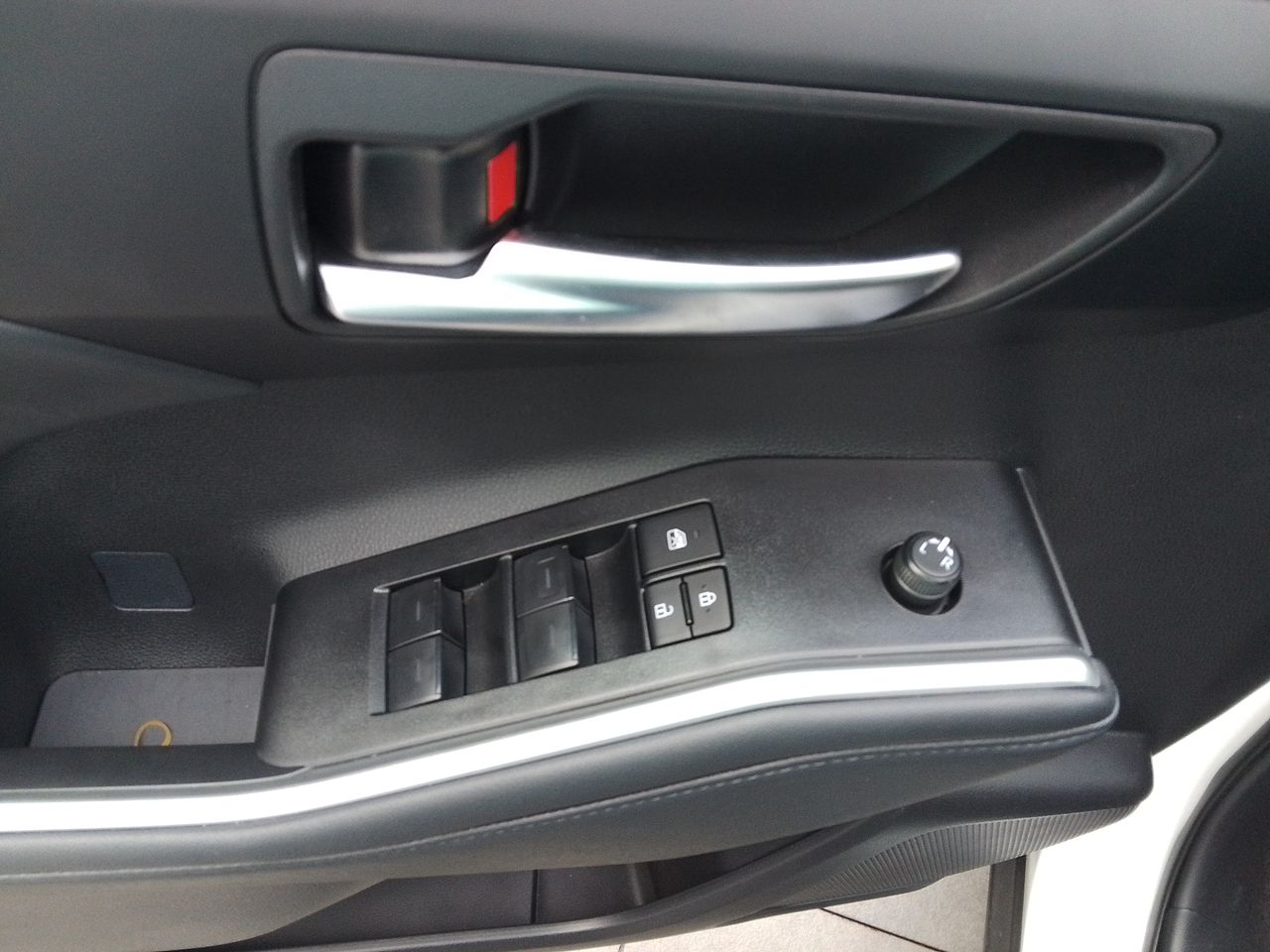 2025 Toyota Highlander 2.5 Xle Hev At