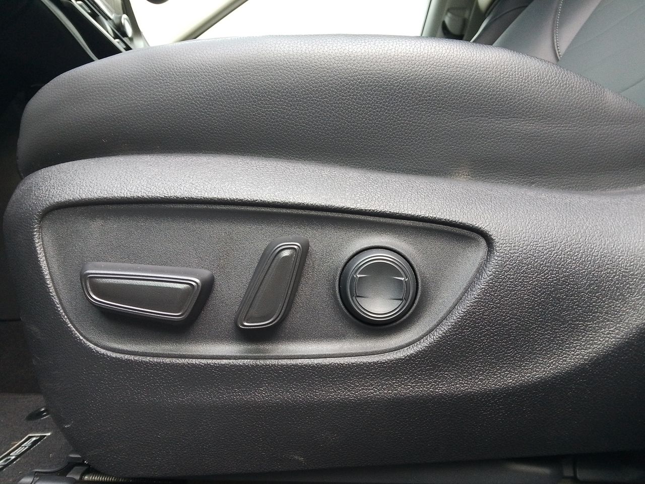 2025 Toyota Highlander 2.5 Xle Hev At