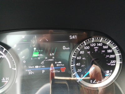 2025 Toyota Highlander 2.5 Xle Hev At