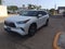 2025 Toyota Highlander 2.5 Xle Hev At