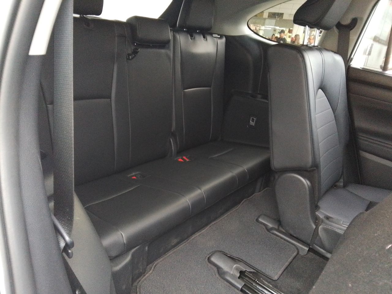 2025 Toyota Highlander 2.5 Xle Hev At