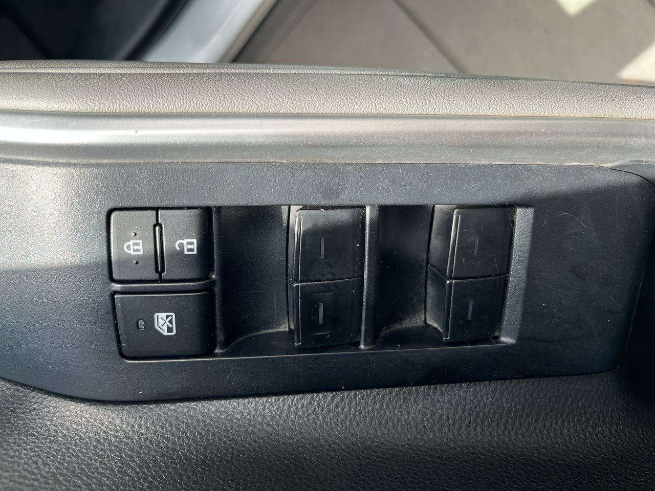 2023 Toyota Highlander 2.5 Le Hev At