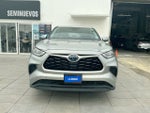 2023 Toyota Highlander 2.5 Le Hev At