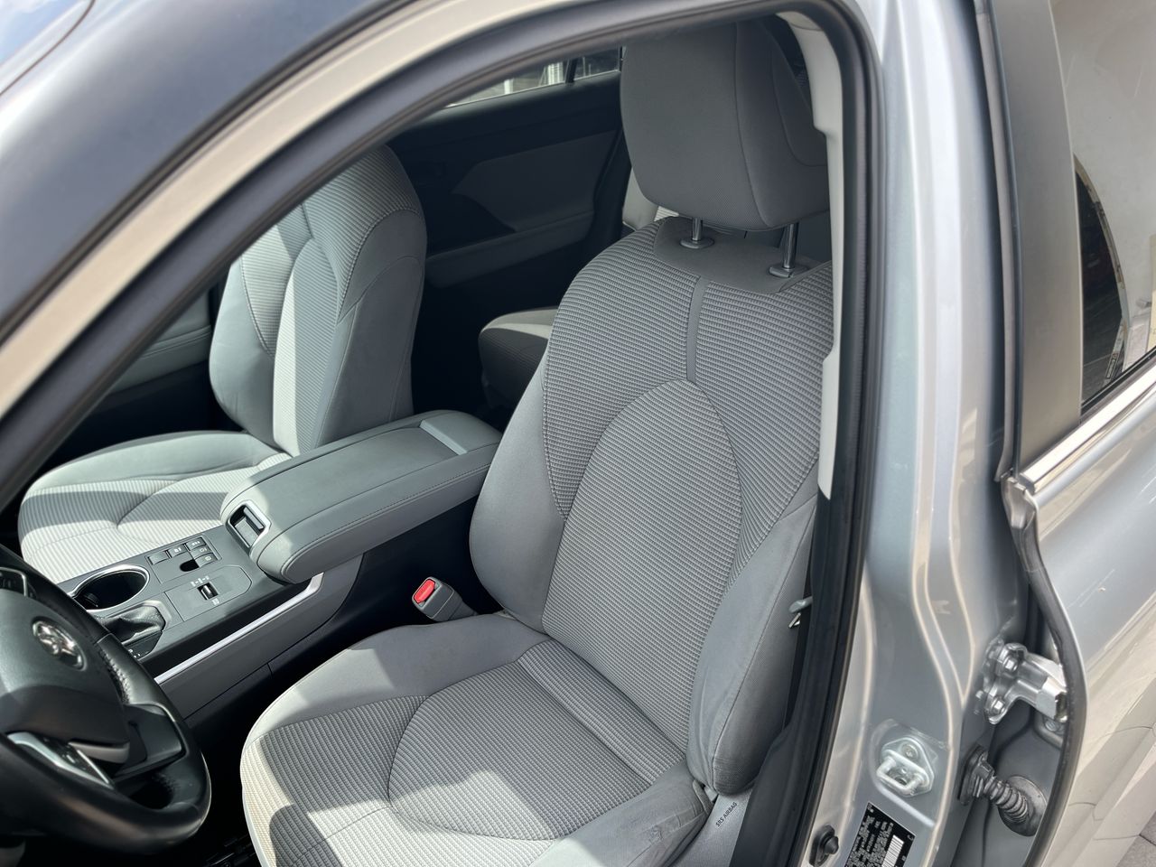2023 Toyota Highlander 2.5 Le Hev At