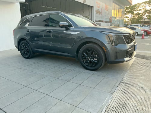 2025 Kia Sorento 2.5 Sxl At