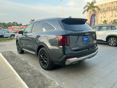 2025 Kia Sorento 2.5 Sxl At