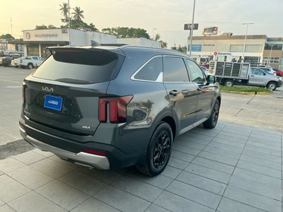 2025 Kia Sorento 2.5 Sxl At
